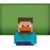 Image de Numskull Figurine Tubbz Mini Steve Minecraft - 5 cm
