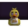 Image de Numskull Figurine Tubbz Mini Chica Five Nights at Freddy's - 5 cm