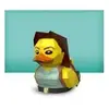 Image de Numskull Figurine Tubbz Lara Croft Tomb Raider