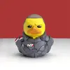 Image de Numskull Mini figurine Tubbz Mass Effect Shepard - 5 cm