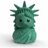 Image de Numskull Mini figurine Tubbz USA - 5 cm