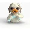 Image de Numskull Figurine Tubbz Gollum Seigneur des Anneaux - 5 cm