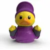 Image de Numskull Figurine Tubbz Star Trek Guinan