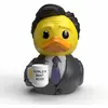 Image de Numskull Figurine Tubbz The Office Michael Scott - 5 cm