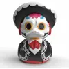 Image de Numskull Figurine Tubbz Mexique - Mini 5 cm