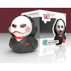 Image de Numskull Figurine Tubbz Billy The Puppet Saw - 10 cm