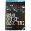 Image de Jeu classique Professor Puzzle Le grand coffret casse têtes