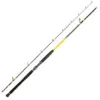 Image de Canne Black Cat Freestyle Pro Bank : Encombrement - 150cm, Long. - 3m00, Nombre de brins - 2, Puissance Canne - 200 - 400g