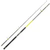 Image de Canne Spinning Black Cat Freestyle Pro Spin : Encombrement - 135cm, Long. - 2m70, Nombre de brins - 2, Puissance Canne - 50 - 180g