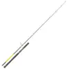 Image de Canne Spinning Black Cat Freestyle Pro Lure : Encombrement - 190cm, Long. - 2m20, Nombre de brins - 1+1, Puissance Canne - 80 - 150g