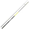 Image de Canne Spinning Black Cat Freestyle Pro Pellet : Encombrement - 160cm, Long. - 3m20, Nombre de brins - 2, Puissance Canne - Max 300g
