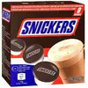 Image de Capsules de chocolat chaud compatibles avec NESCAFÉ® Dolce Gusto® Snickers, 8 pcs.