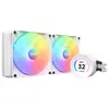 Image de Nzxt Kit watercooling Kraken Elite 280 - Blanc