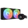 Image de Nzxt Kit watercooling CPU - Noir