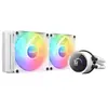 Image de NZXT Kraken 240 RGB Blanc