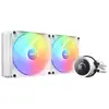 Image de NZXT Kraken 280 RGB Blanc