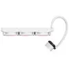 Image de NZXT Kit de refroidissement liquide RL-KR360-W1