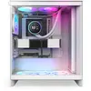 Image de Nzxt Kraken Elite 420 RGB - Blanc