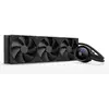 Image de Nzxt Kit watercooling Kraken Plus 360 - Noir
