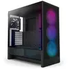 Image de Nzxt H5 Flow Noir