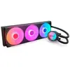Image de NZXT Kraken Core 360 RGB AIO Refroidisseur - Socket AMD AM4/AM5 (RL-KR36C-B1) Zen4