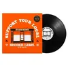 Image de Support Your Local Record Label (Best Of Ed Banger Records)