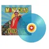 Image de Viva Tu Édition Limitée Vinyle Bleu Transparent