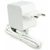 Image de Raspberry Chargeur secteur USB-C pour Pi 5 - 27 W - Blanc