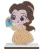 Image de Oz international Coffret kit figurine à diamanter Belle