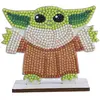 Image de Oz international Coffret mosaïque Grogu