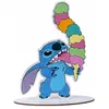 Image de Oz international Coffret figurine Stitch à peindre