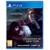 Image de Just For Games Vampire the Masquerade