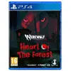 Image de Just For Games Werewolf The Apocalypse PS4