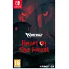 Image de Werewolf The Apocalypse Heart of the Forest Nintendo Switch
