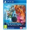 Image de Minecraft Legends Deluxe Edition PS4