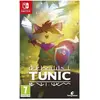 Image de Just for Games Tunic - Switch