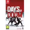Image de Just for Games Days of Doom