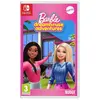 Image de Just for games Jeu vidéo Barbie DreamHouse Adventures - Switch