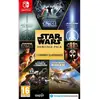 Image de Star Wars Heritage (7 Jeux En 1) Switch