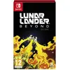 Image de Atari Jeu vidéo Lunar Lander Beyond Deluxe