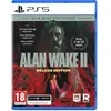 Image de Epic games Jeu vidéo Alan Wake 2 - Édition Deluxe