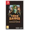 Image de JUST FOR GAMES Tomb Raider I-III Remastered - SWITCH