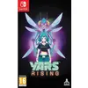 Image de Yars Rising