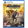 Image de Just For Games Starship Troopers Extermination - Jeu PS5