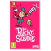 Image de The Plucky Squire: Le Vaillant Petit Page