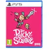 Image de Devolver Digital The Plucky Squire - Deluxe Edition