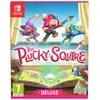 Image de The Plucky Squire Deluxe Edition Nintendo Switch