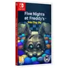 Image de Five Nights At Freddy's Into The Pit