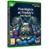 Image de Five Nights At Freddy's Into The Pit