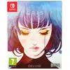 Image de Gris Devolver Edition Deluxe Nintendo Switch